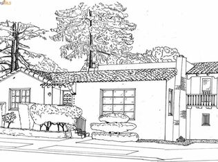 1400 Hopkins St, Berkeley, CA 94702