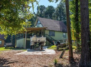 29 Hypoint Cir, Coldspring, TX 77331