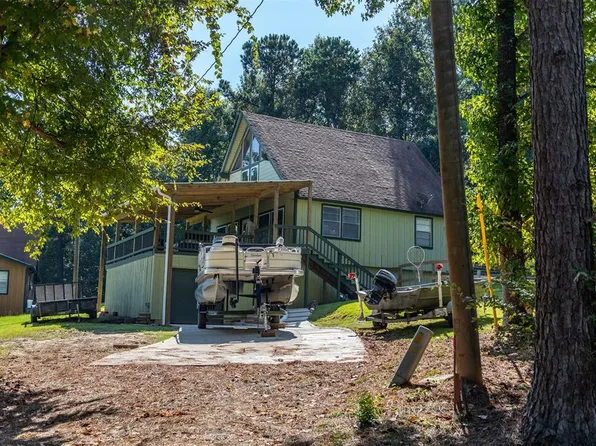 29 Hypoint Cir, Coldspring, TX 77331