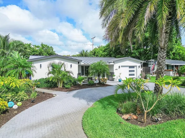 4321 NE 13th Ave, Fort Lauderdale, FL 33334