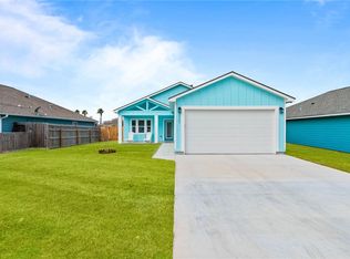 2367 Scotts Cir, Ingleside, TX 78362