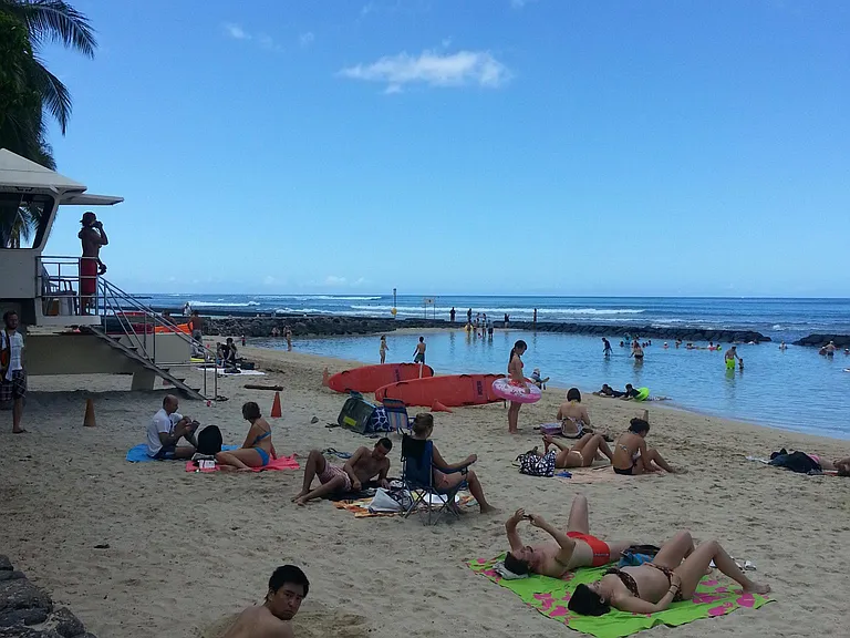 2500 Kalakaua Ave — Photo 15