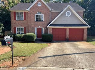 4401 Dickens Ct NW, Kennesaw, GA 30144