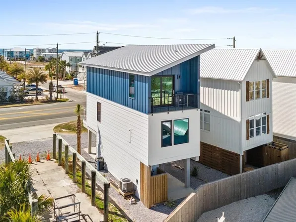 4106 Highway 98, Pt Saint Joe, FL 32456