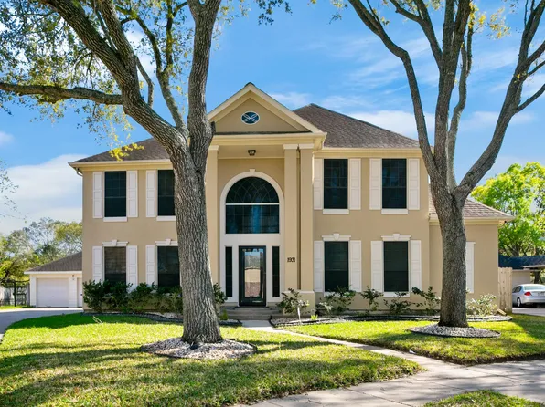 1931 Timber Creek Dr, Missouri City, TX 77459