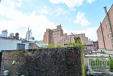 Rented by City Connections Realty