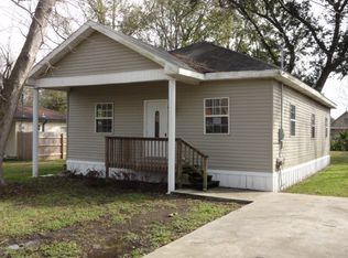 129 Clara St, Schriever, LA 70395
