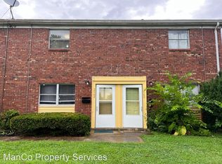 3540 Dorham Pl #3542, Dayton, OH 45406