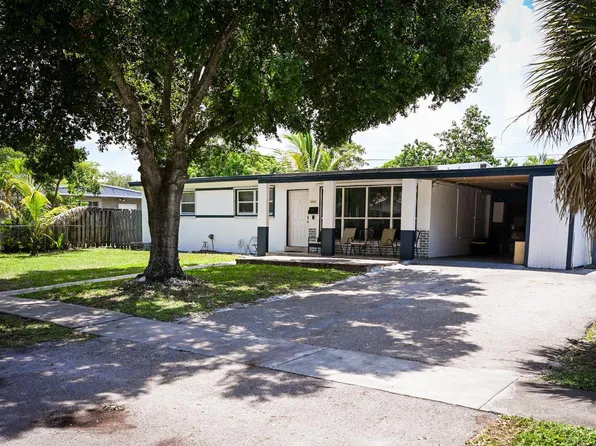 6814 NW 14TH Street, Plantation, FL 33313
