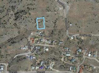 Laguna St, Grants, NM 87020