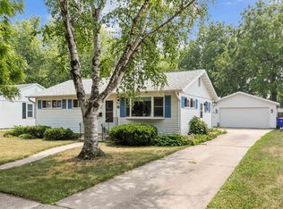 1831 E Melrose Ave, Appleton, WI 54911