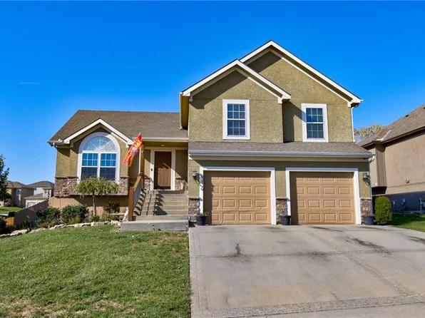 412 Eddie Ave, Kearney, MO 64060