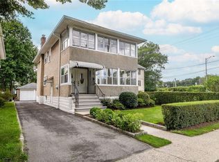 122 Lispenard Ave, New Rochelle, NY 10801