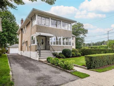 122 Lispenard Avenue, New Rochelle, NY, 10801