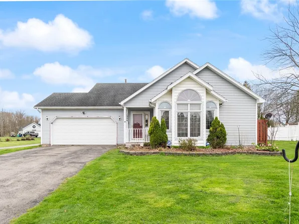 1986 Bear Creek Dr, Ontario, NY 14519