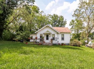 833 W Park Manor Blvd, Lebanon, MO 65536