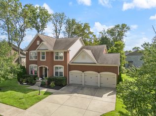 2800 Lakeside Meadows Cir, Mount Juliet, TN 37122