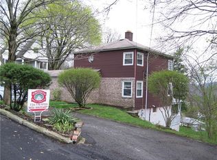 617 Argonne Blvd, Ellwood City, PA 16117