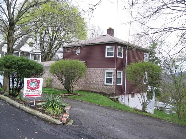 617 Argonne Blvd, Ellwood City, PA 16117
