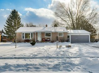 258 Mary St, Dutton/dunwich, ON N0L1J0