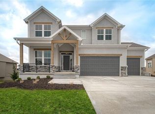 3105 SW Merriam Dr, Lees Summit, MO 64081