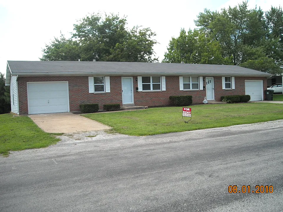 633 Mark Dr #633