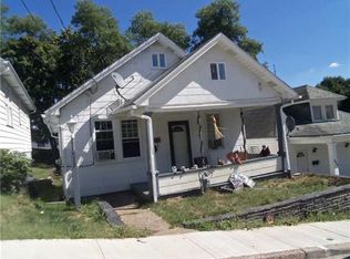 573 Isabella Ave, North Charleroi, PA
