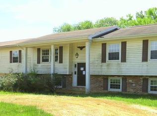 27640 Baptist Church Rd, Mechanicsville, MD 20659
