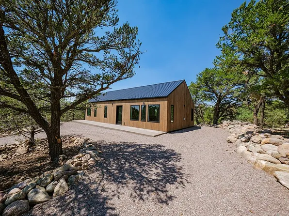 1701 Willow Creek Way, Crestone, CO 81131
