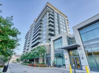 325 S Park Rd #905, Markham, ON L3T 0B3