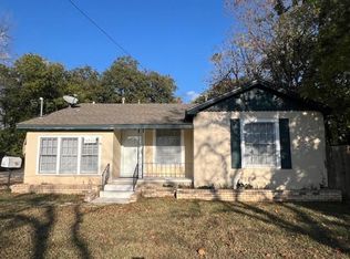 3717 N 26th St, Waco, TX 76708