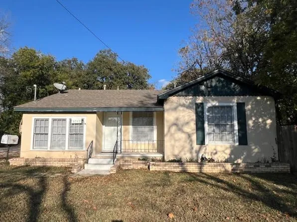 3717 N 26th St, Waco, TX 76708