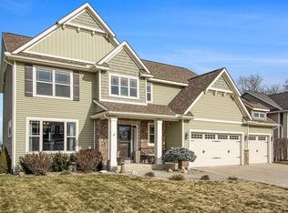 4723 Bahama Ln, Portage, MI 49002