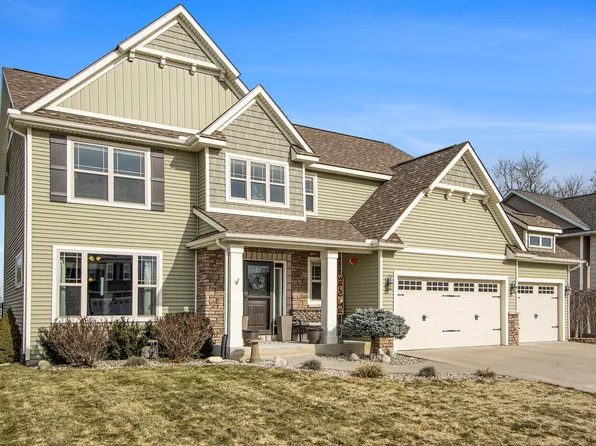 4723 Bahama Ln, Portage, MI 49002