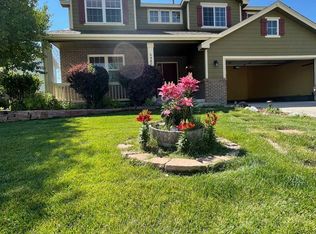 6482 S Jericho Cir, Centennial, CO 80016