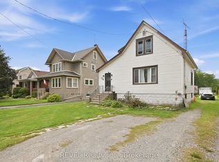 116 Steele St, Pt Colborne, ON L3K4X5