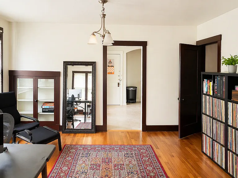1500 Greenmount Ave #3 — Photo 2