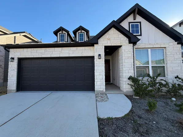 228 Regatta Cv, Leander, TX 78641