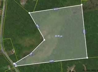 164 S Greenfield Rd, Greenfield center, NY 12833