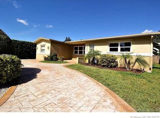 3909 Washington St, Hollywood, FL 33021