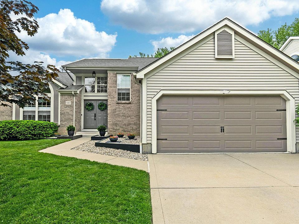 1st image of 543 Tall Oaks Dr