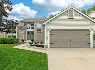 543 Tall Oaks Dr, Columbus, OH
