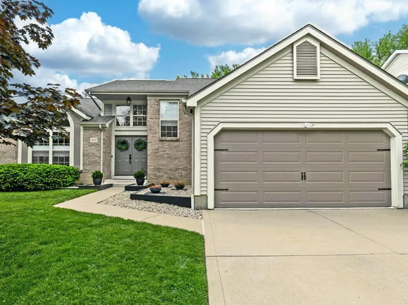 543 Tall Oaks Dr, Columbus, OH 43230