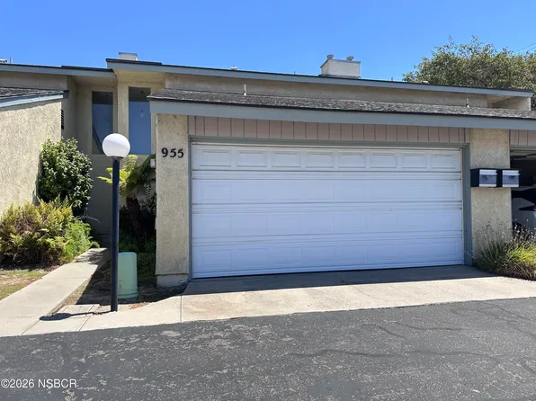 955 E Cypress Ave, Lompoc, CA 93436