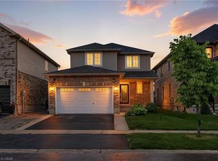 3 Crawford Pl, Brant, ON N3L 0A6