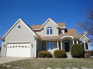 7079 General Squier Rd, Almont, MI 48003