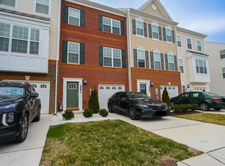 522 Calvert Way, Aberdeen, MD 21001
