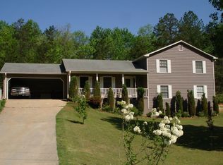 4609 Creek Side Dr, Flowery Branch, GA 30542