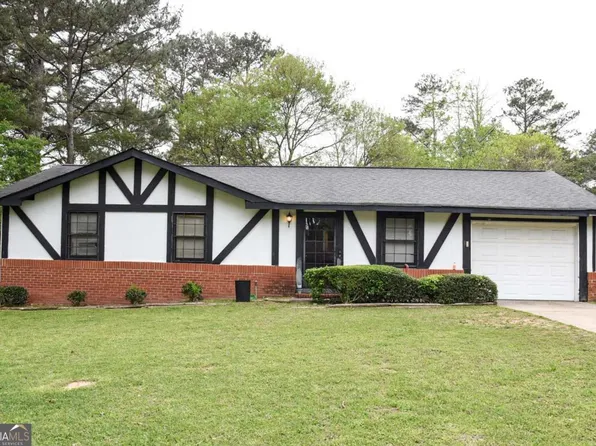8943 Gatewood Cir, Jonesboro, GA 30238