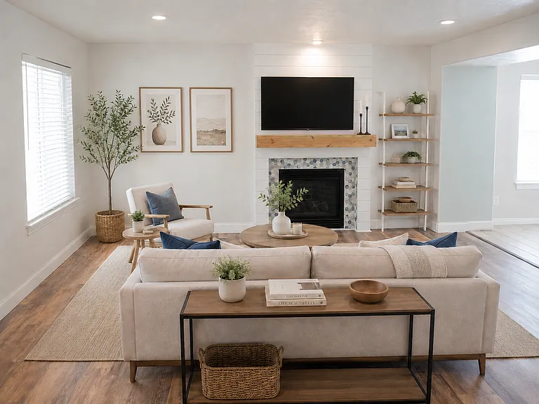 5423 W Shaggy Peak Dr — Photo 3